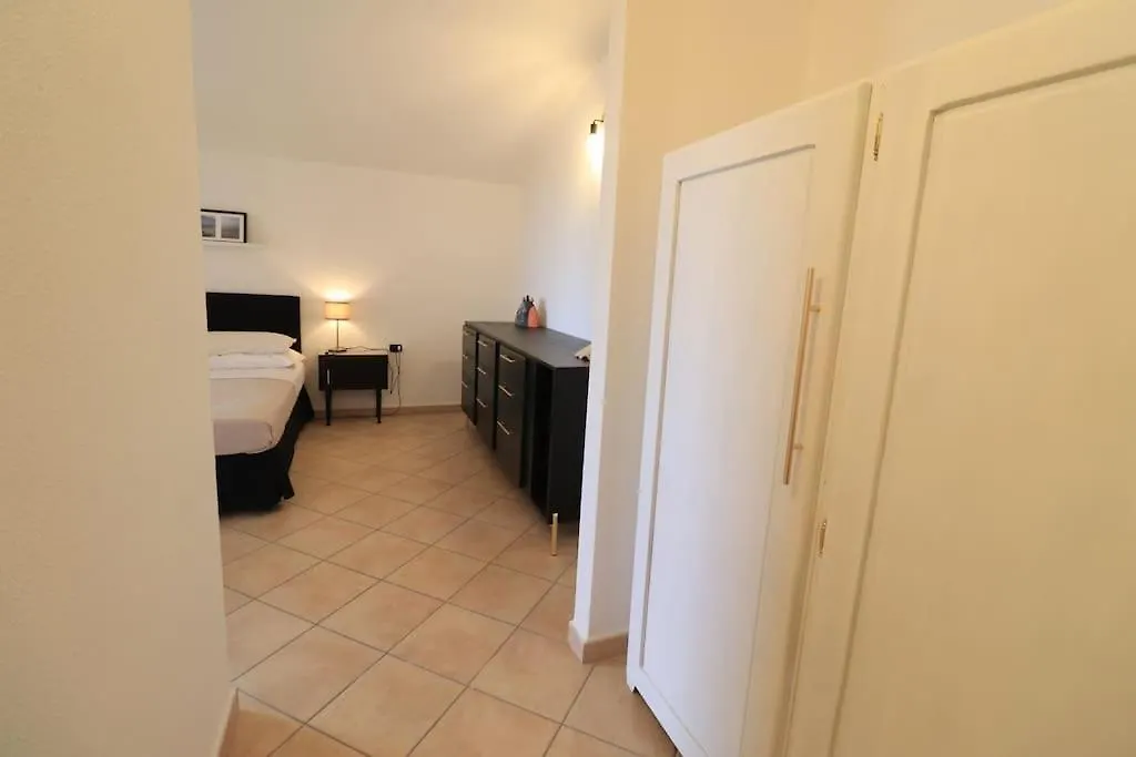 Appartement Sardegna Appartamento Panoramico Cod Iun Q4795 Orosei